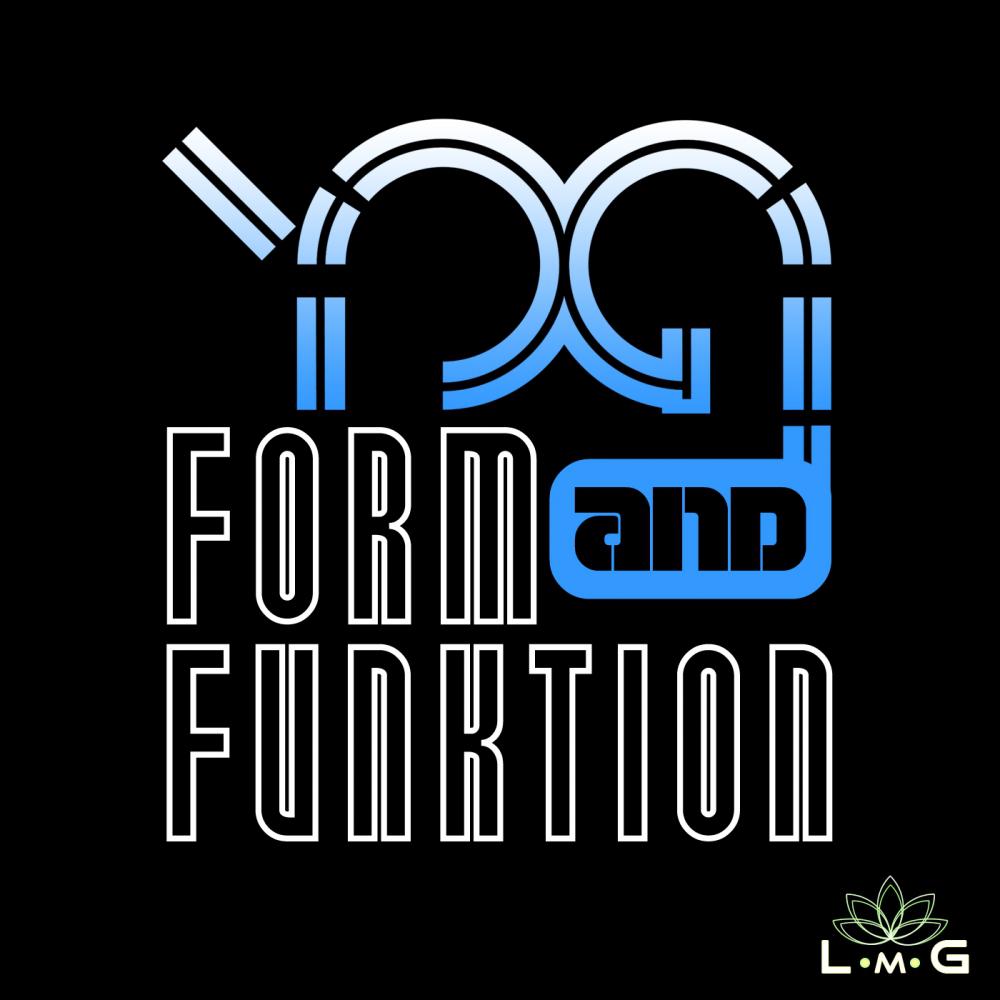 Form & Funktion专辑