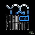 Form & Funktion专辑