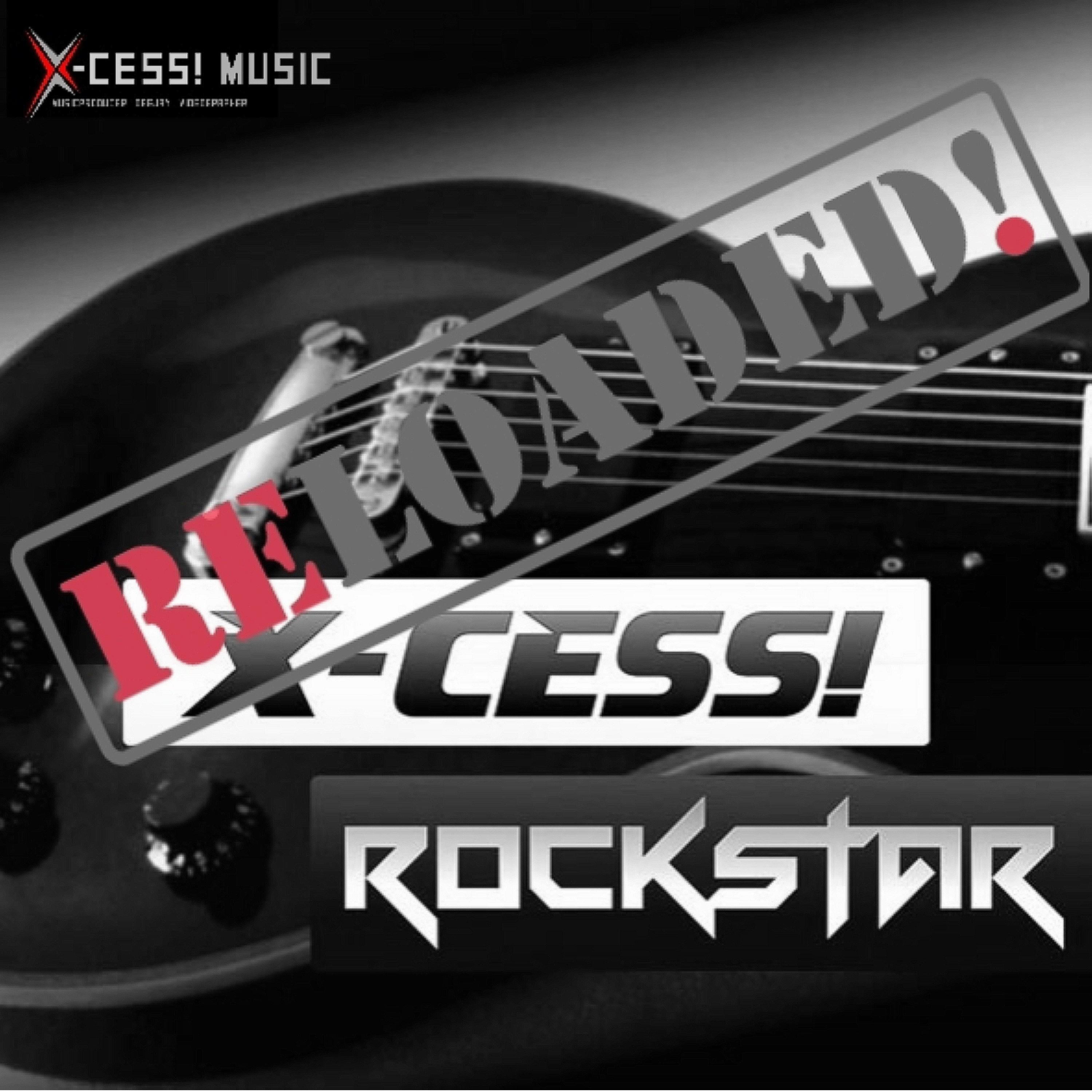 Rockstar Reloaded