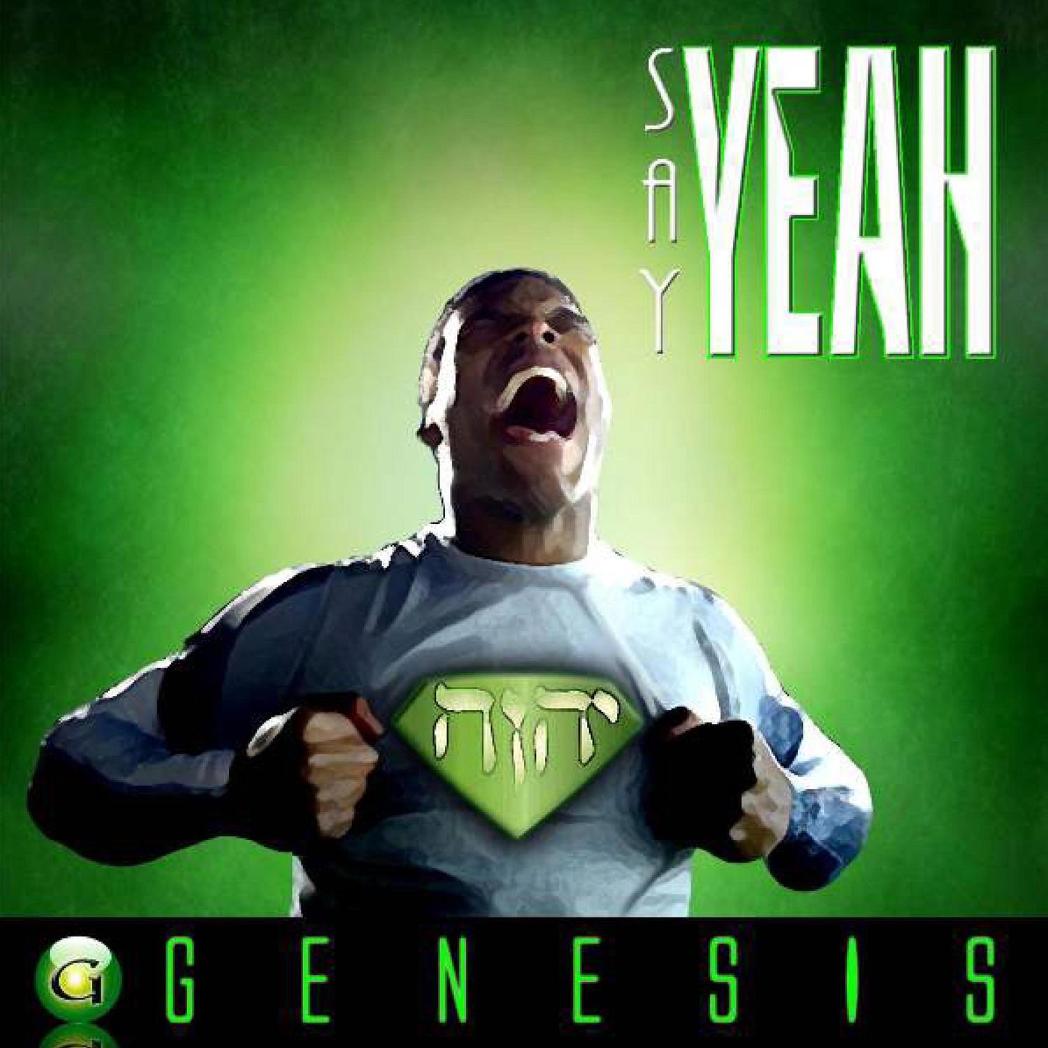 Say Yeah