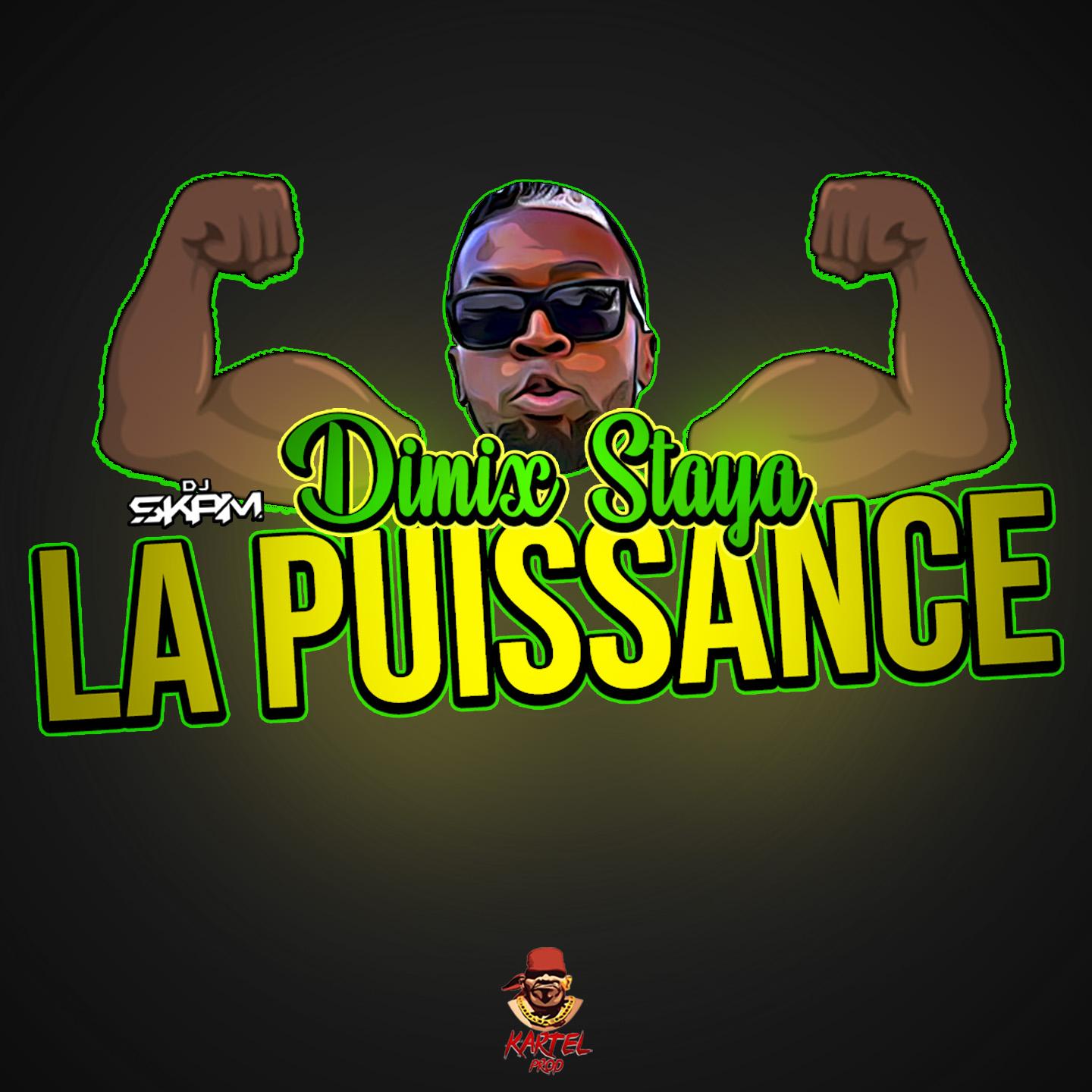 La puissance