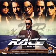 Race (Original Motion Picture Soundtrack)