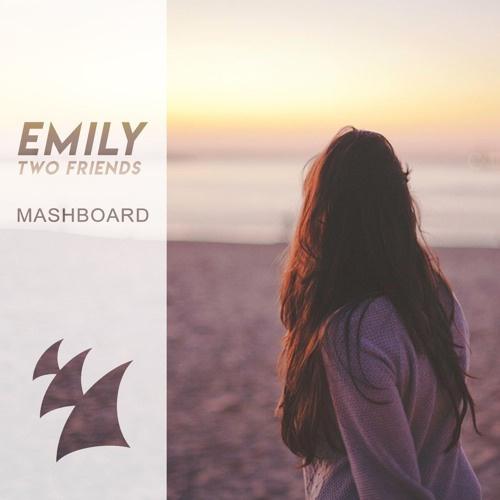 MASHBOARD - Emily (Mashboard Remix)