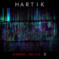 Brown noise 2
