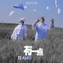 有一点TE AMO专辑