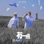 有一点TE AMO专辑