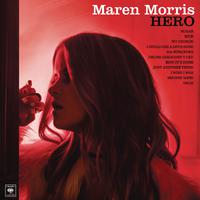 Second Wind - Maren Morris (karaoke Version)