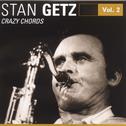 Stan Getz Vol. 2专辑