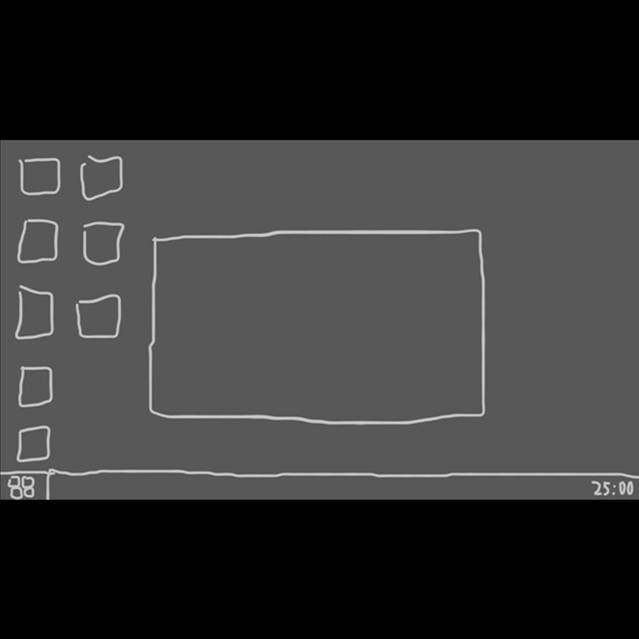 做作