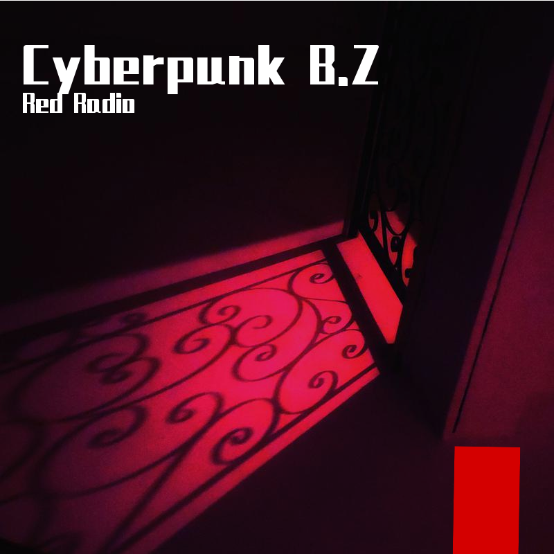 Cyberpunk B.Z