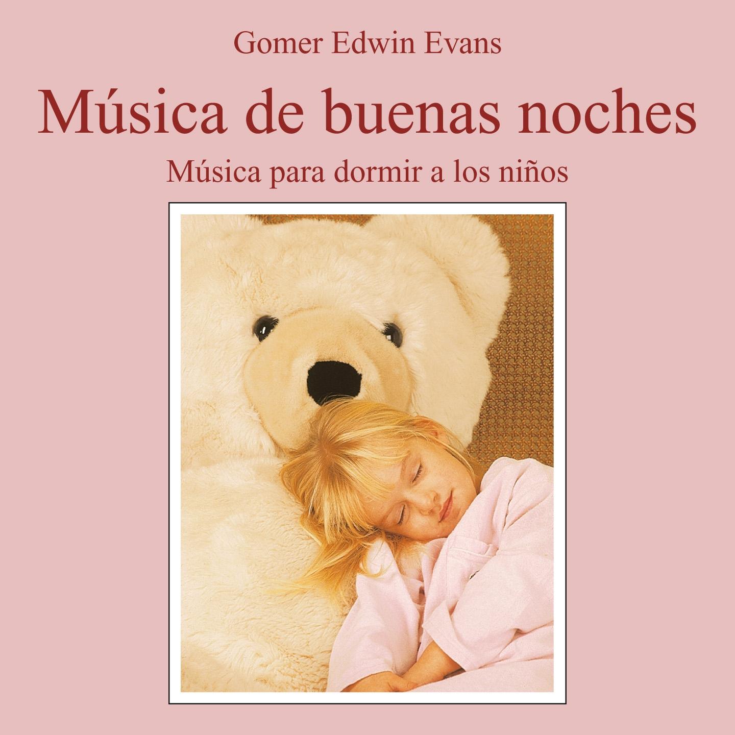 Música de Buenas Noches: Música para Dormir a los Niños专辑