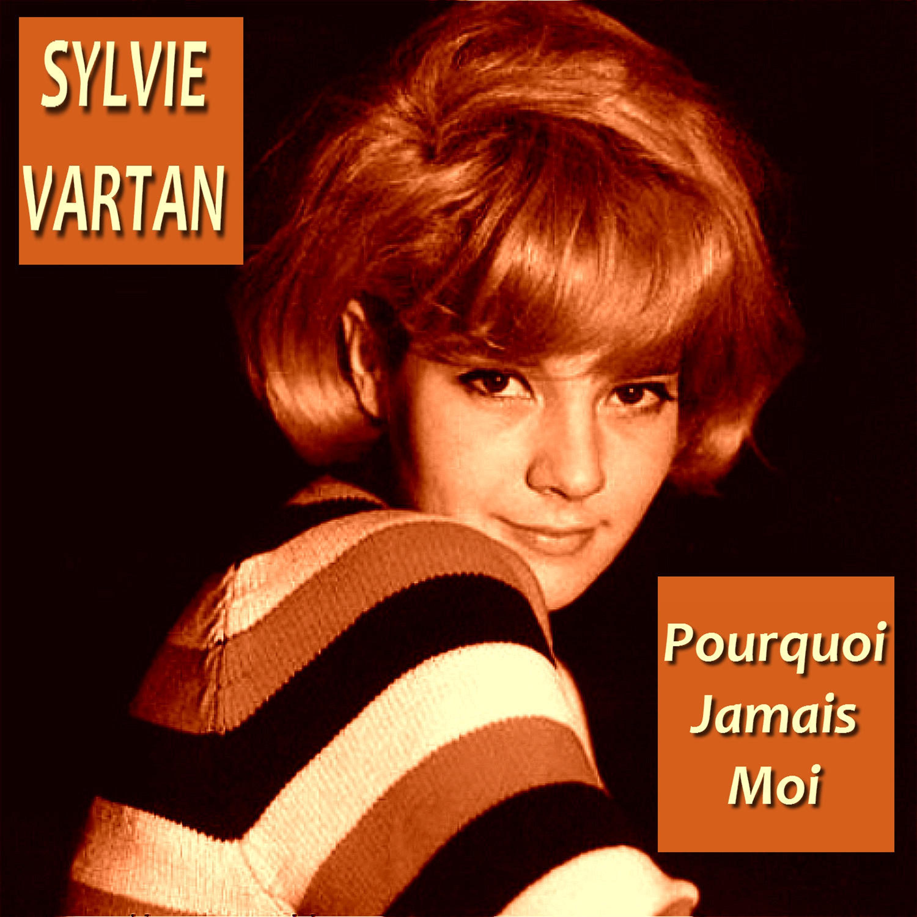 Pourquoi Jamais Moi