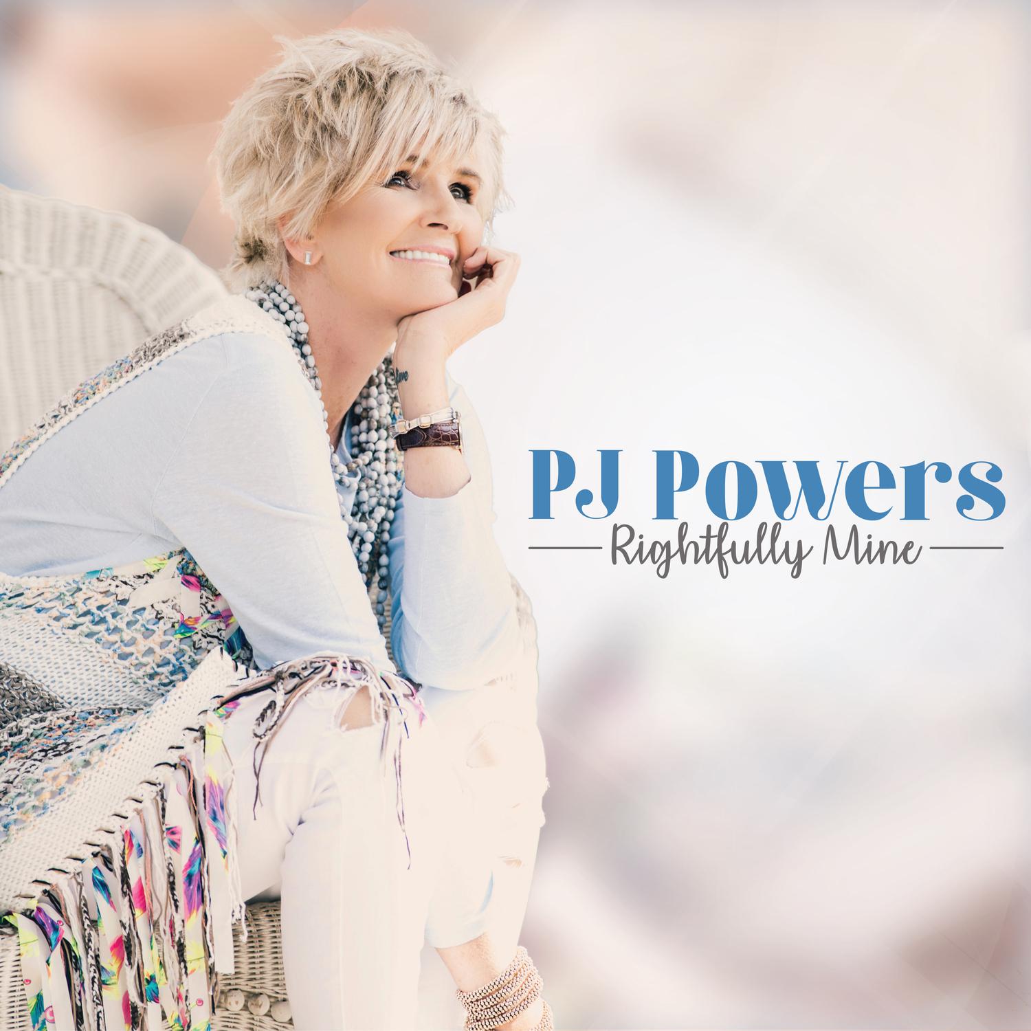 PJ Powers - Home to Africa