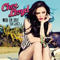 Cher Lloyd - With Ur Love 新版女歌苏荷伴奏 重鼓 偷懒版