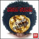 Disco Stock EP专辑