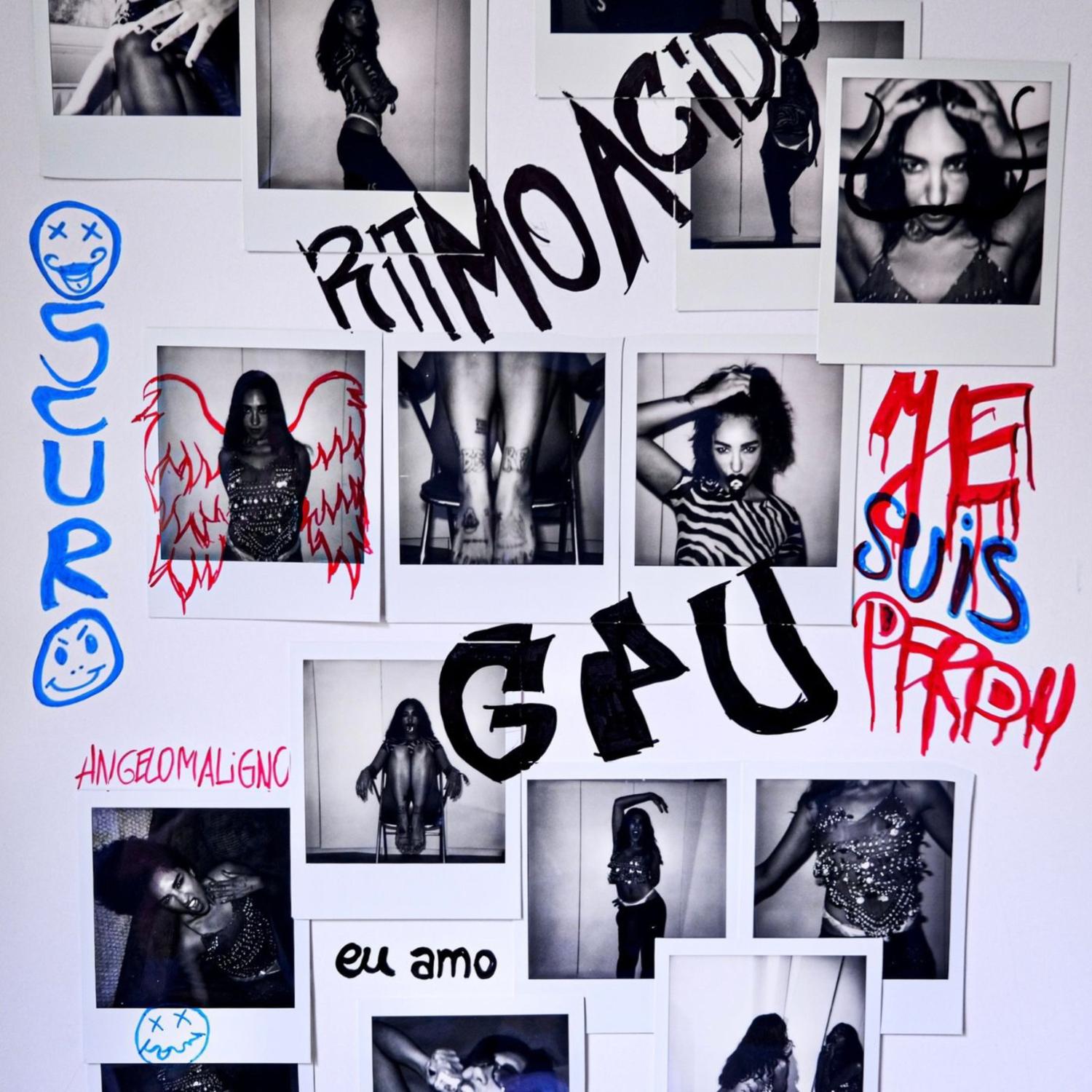 Ritmo Acido (Short Version)