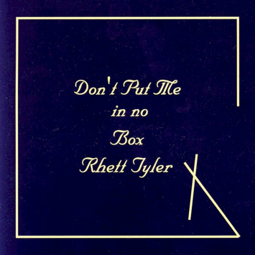 Don’t Put Me In No Box
