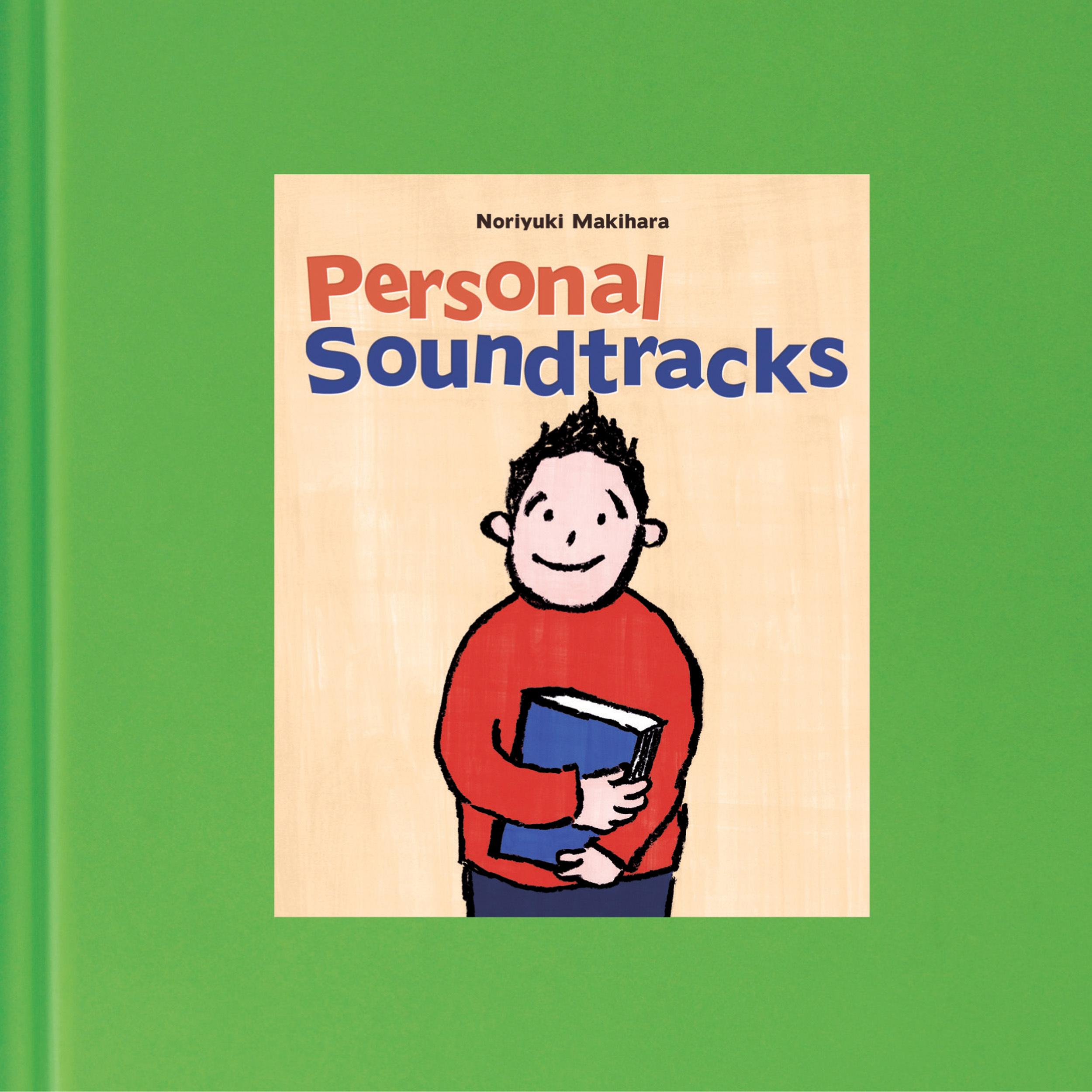 Personal Soundtracks
