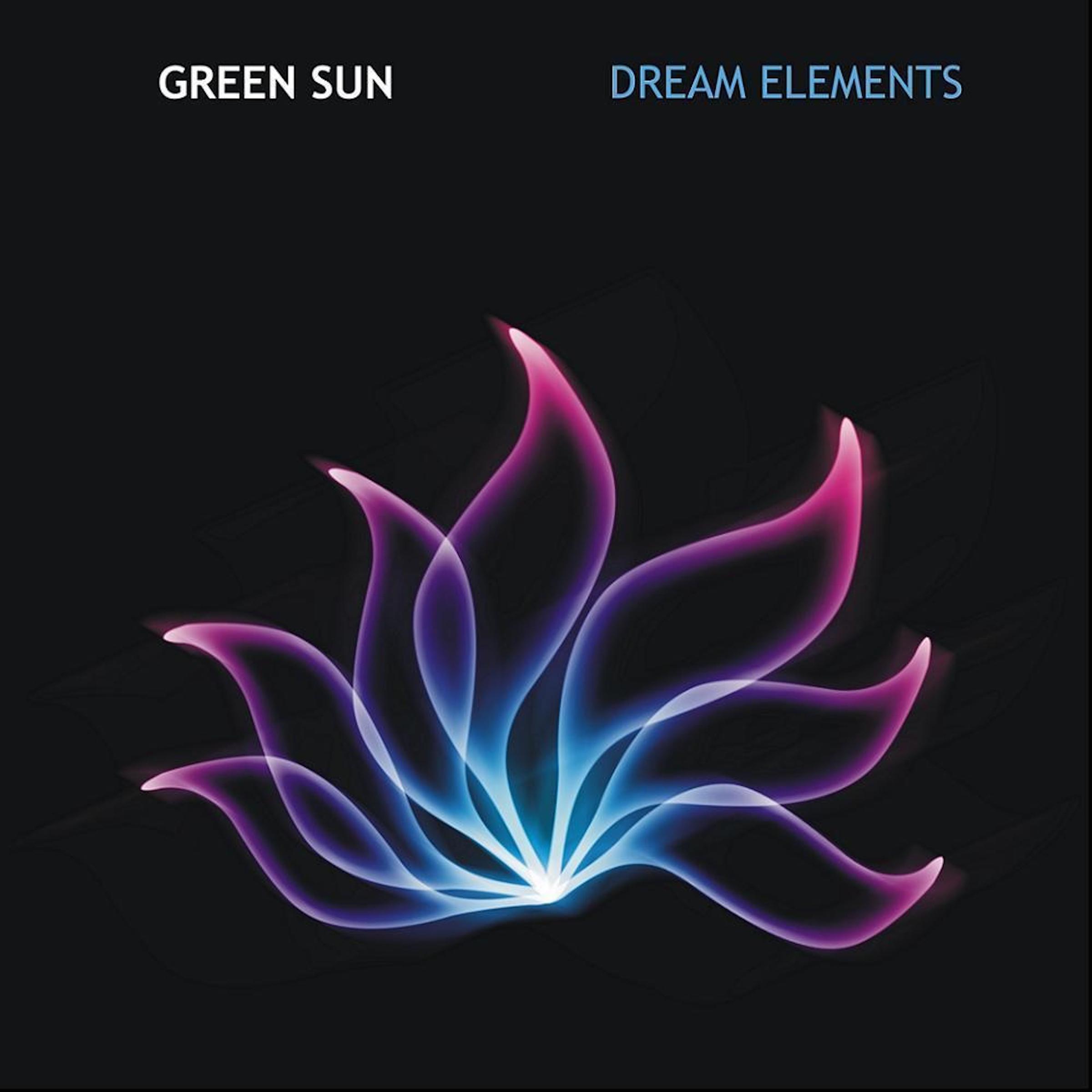 Green Sun - Two Oceans