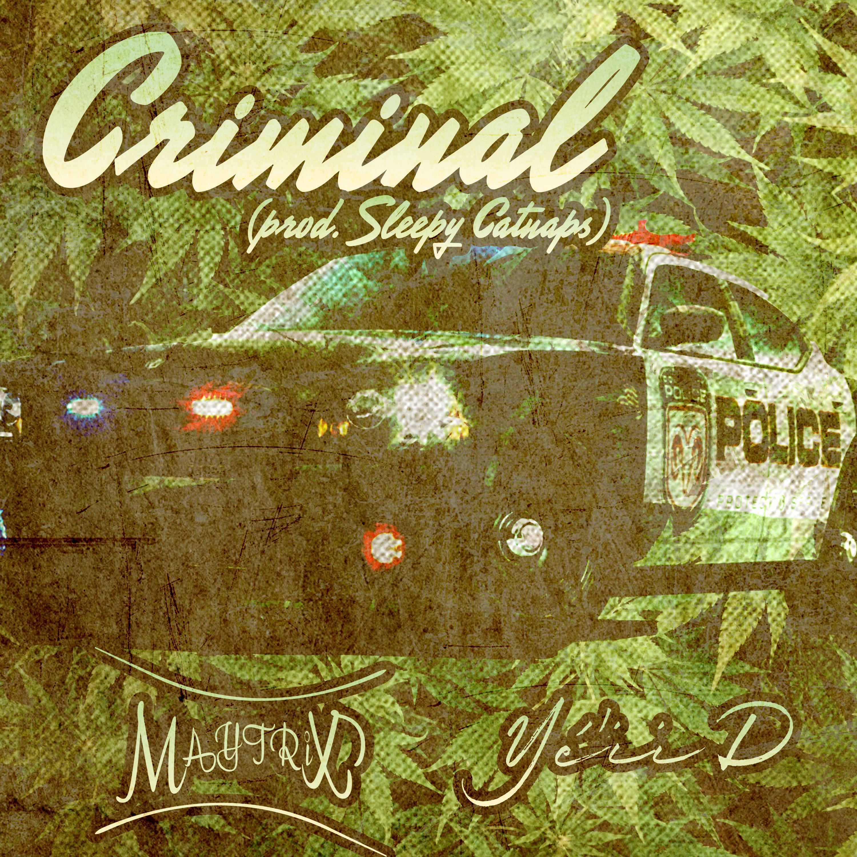 Criminal