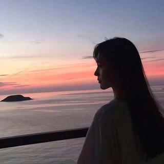 我藏在人群中然后失去晴空『你头顶的风』