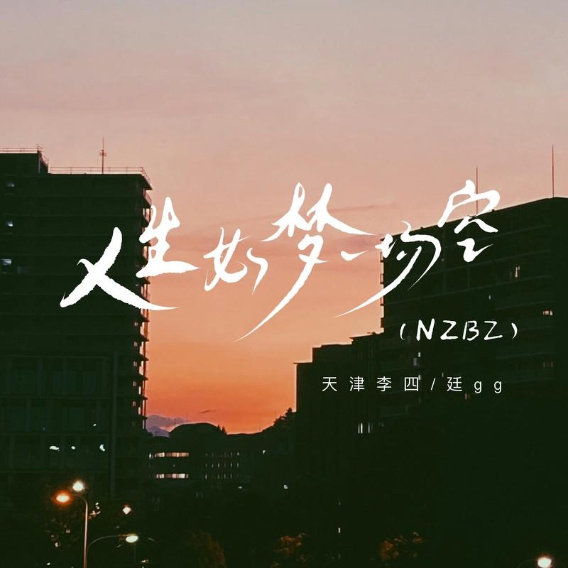 人生如梦一场空 (NZBZ)