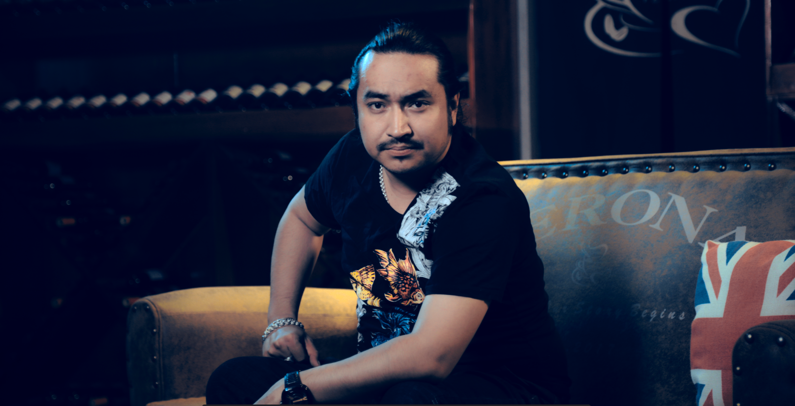 aldamadim - musajan helil (xayih)