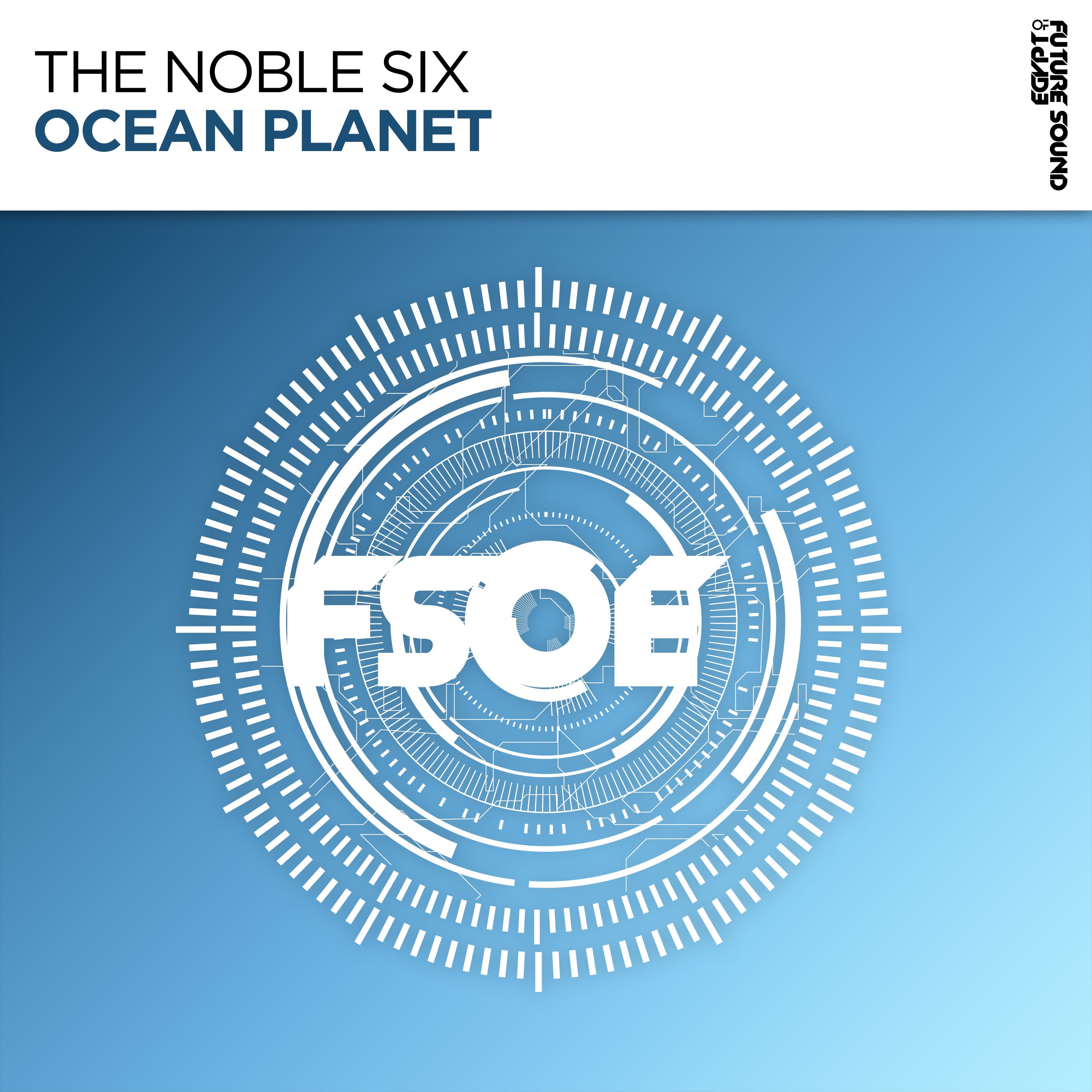 Ocean Planet