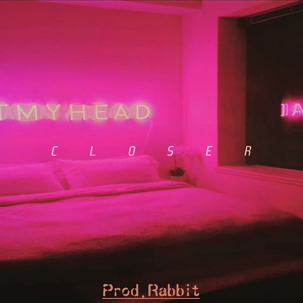 [FREE] Bryson Tiller Trapsoul Type Beat - "靠近点"