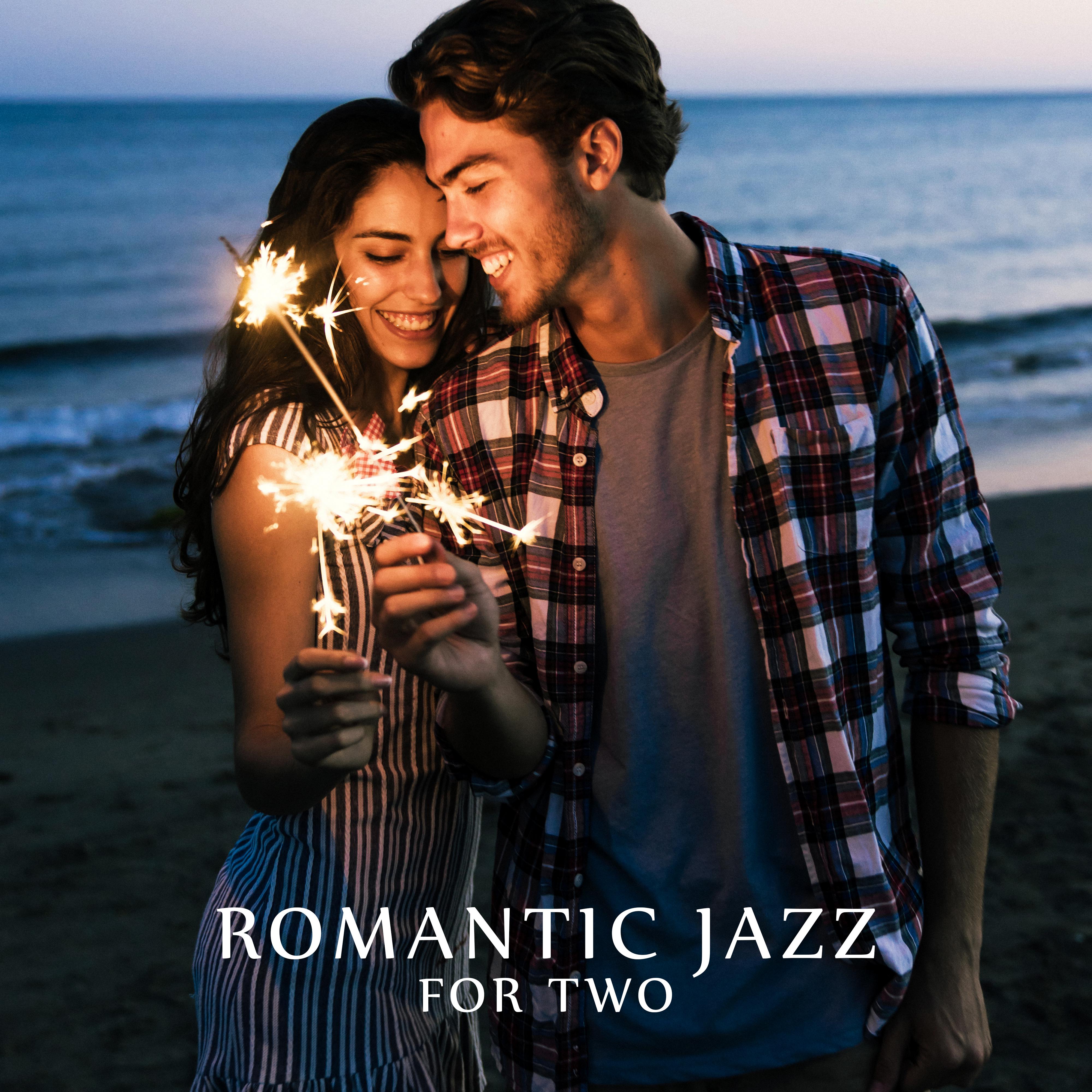 Romantic Jazz for Two专辑