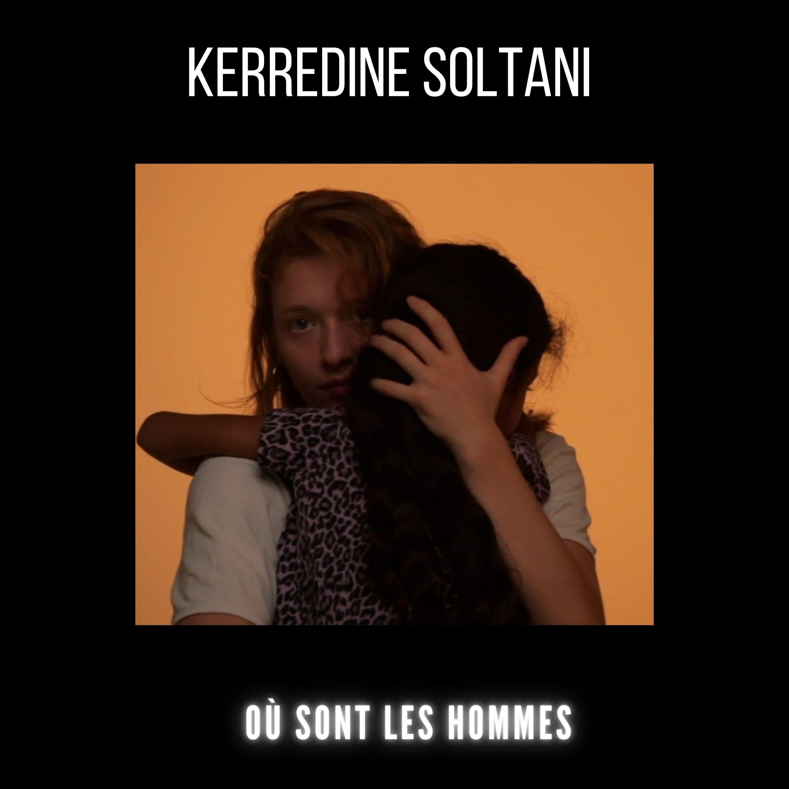 Où sont les hommes