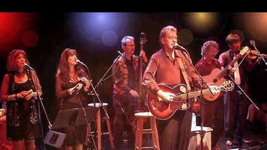 Dan Hicks & His Hot Licks