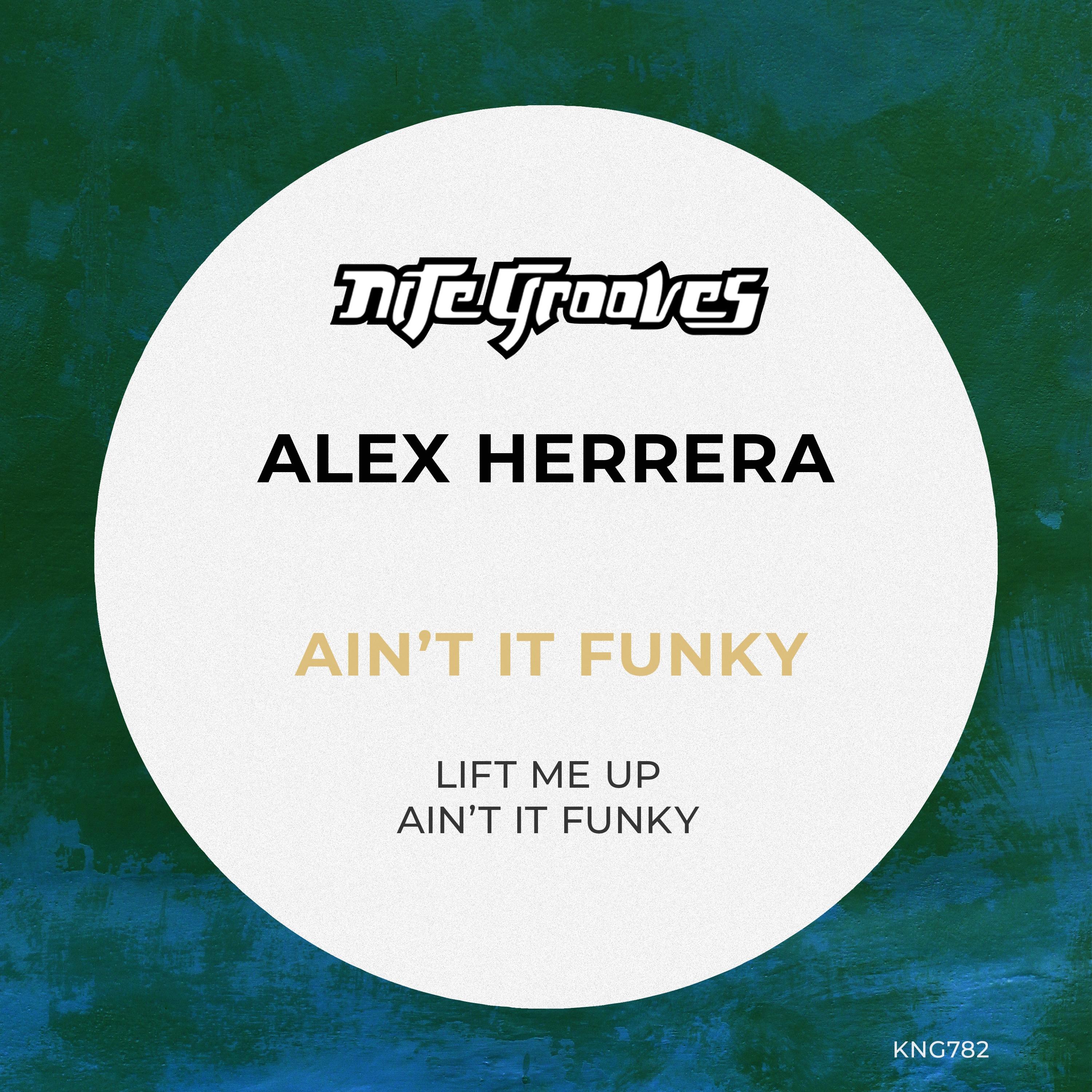 Ain't It Funky