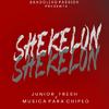 Música Para Chipeo - Shekelon DOBLE TONO (feat. Junior Fresh)