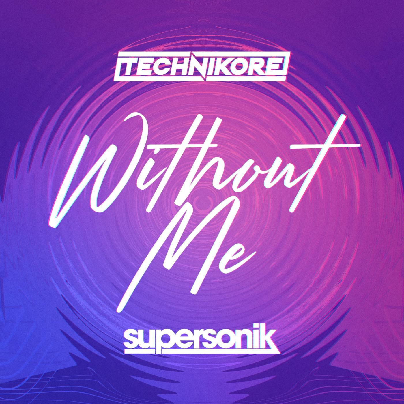Without Me (Radio Edit)