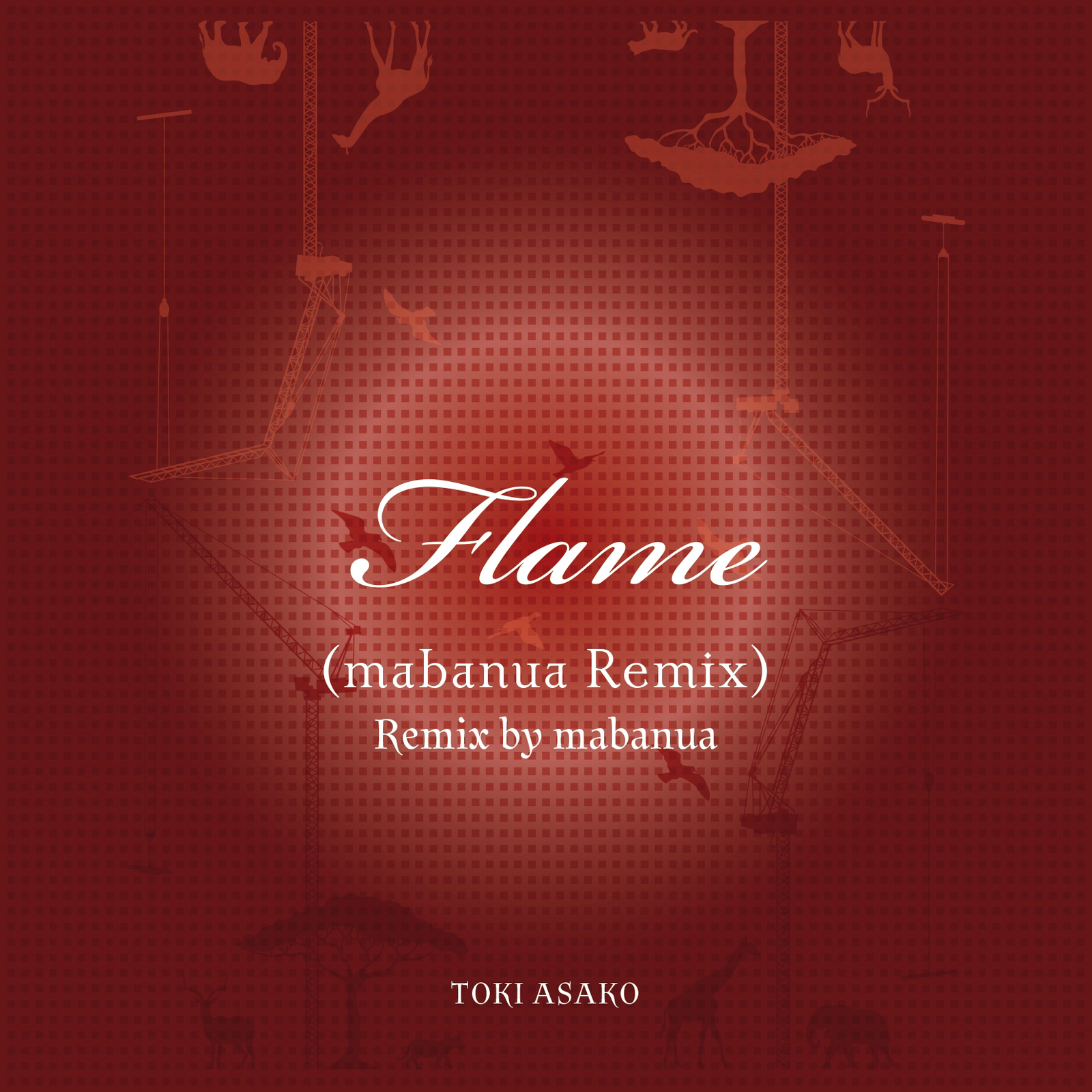 Flame (mabanua Remix)专辑