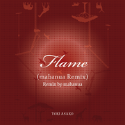 Flame (mabanua Remix)