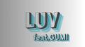 LUV (feat. GUMI)专辑