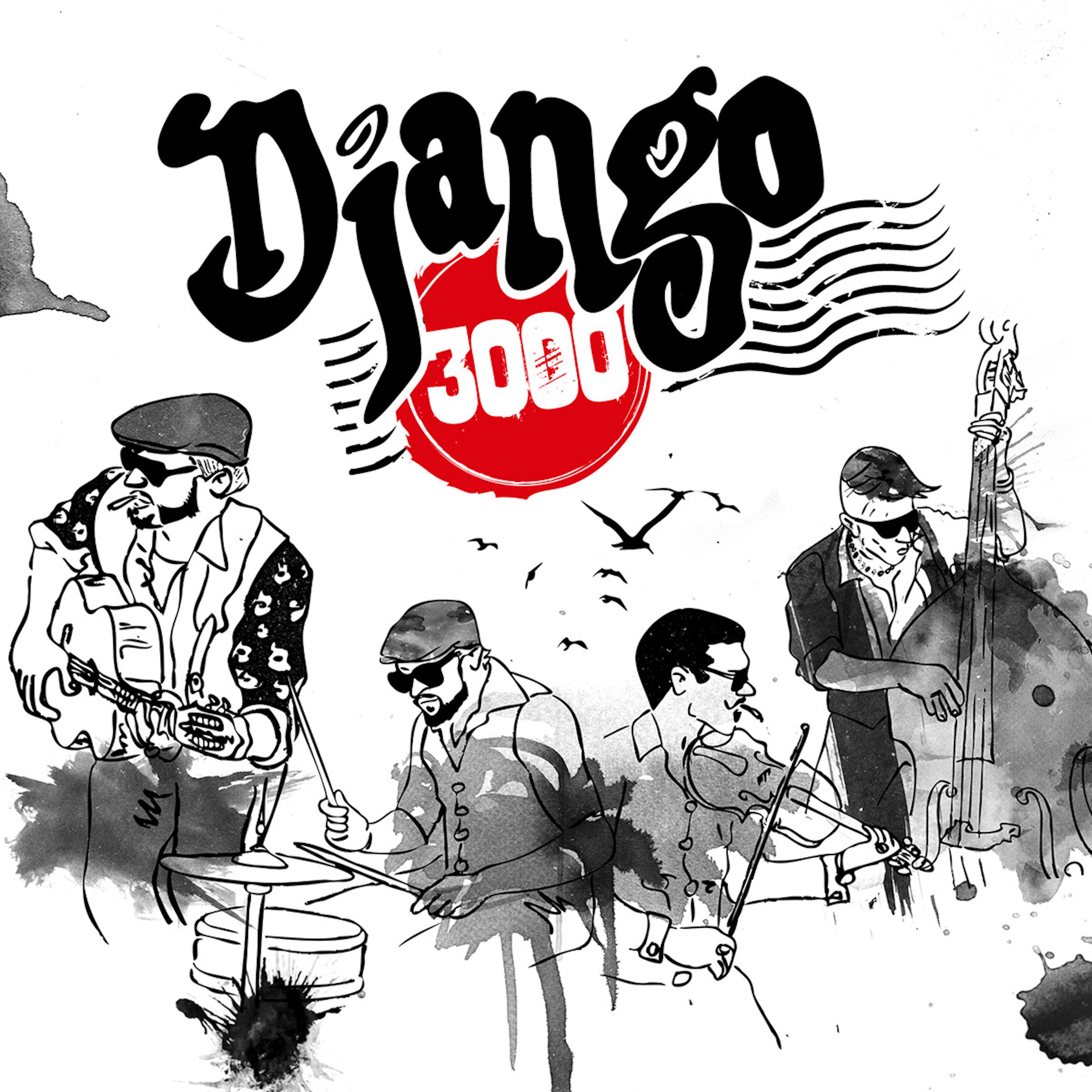 Django 3000
