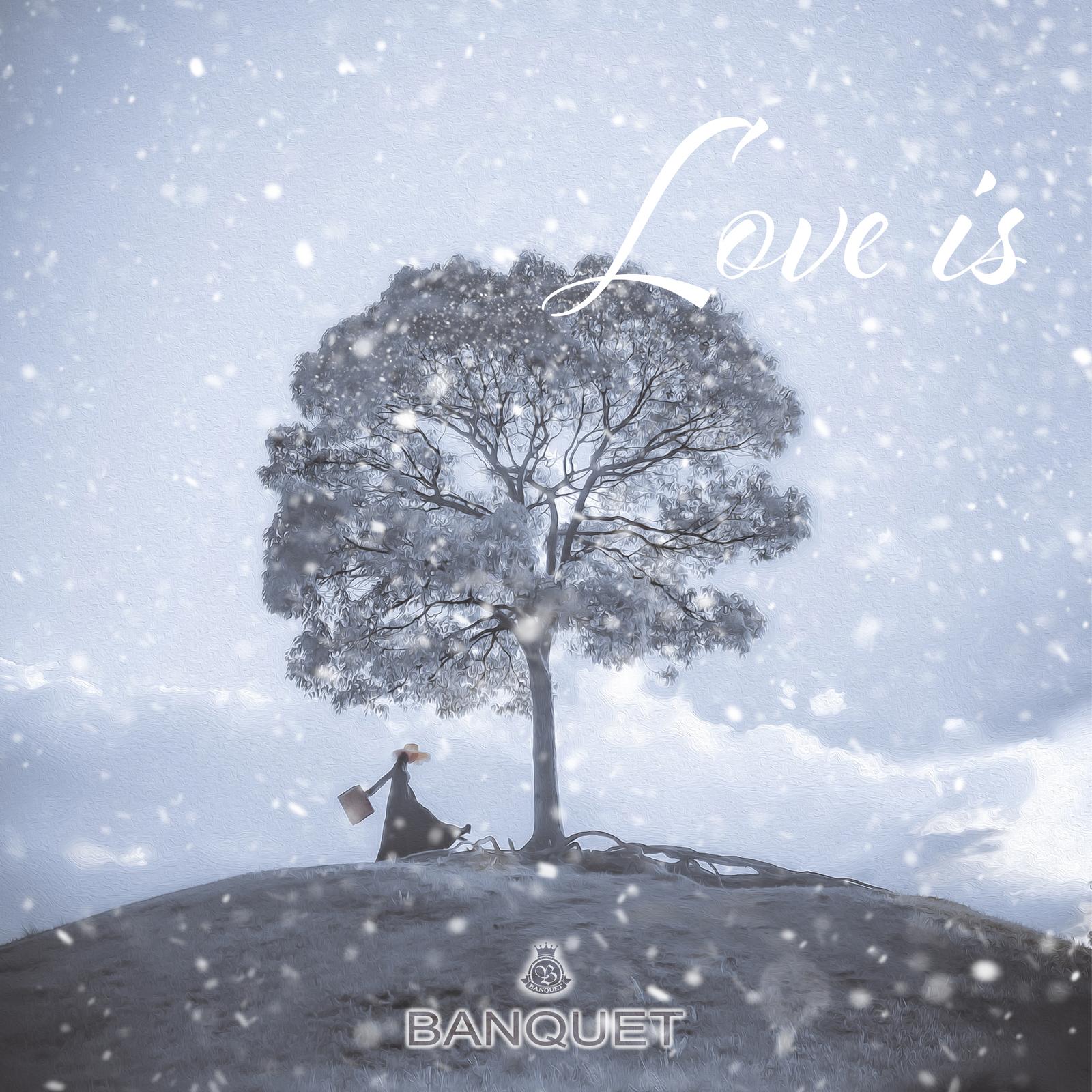 恋愛契約 (KAITO from BANQUET ver.)