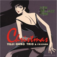 LUPIN THE THIRD JAZZ CHRISTMAS