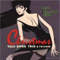 LUPIN THE THIRD JAZZ CHRISTMAS