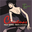 LUPIN THE THIRD JAZZ CHRISTMAS专辑