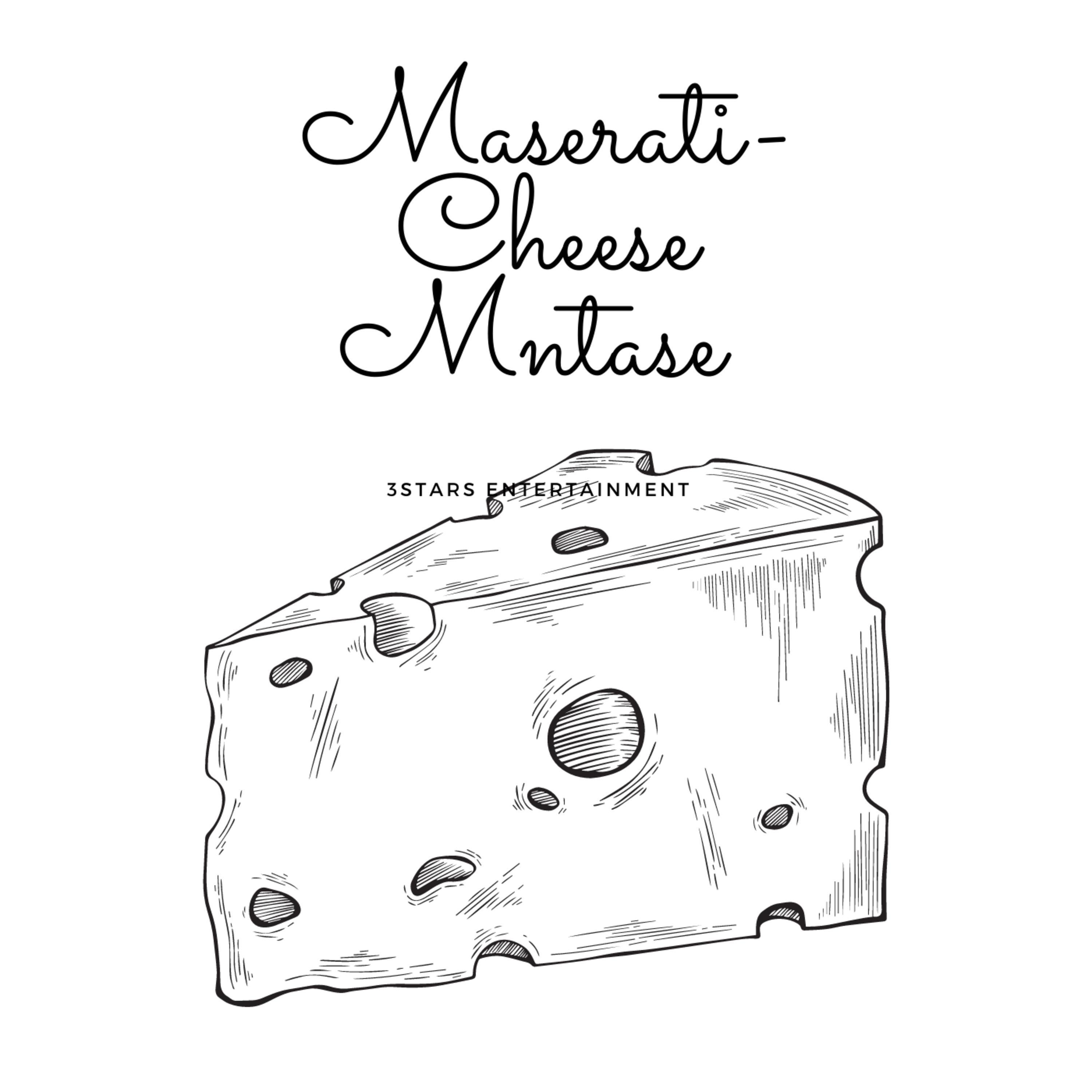 Cheese Mntase