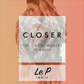 Closer (Le P remix) 