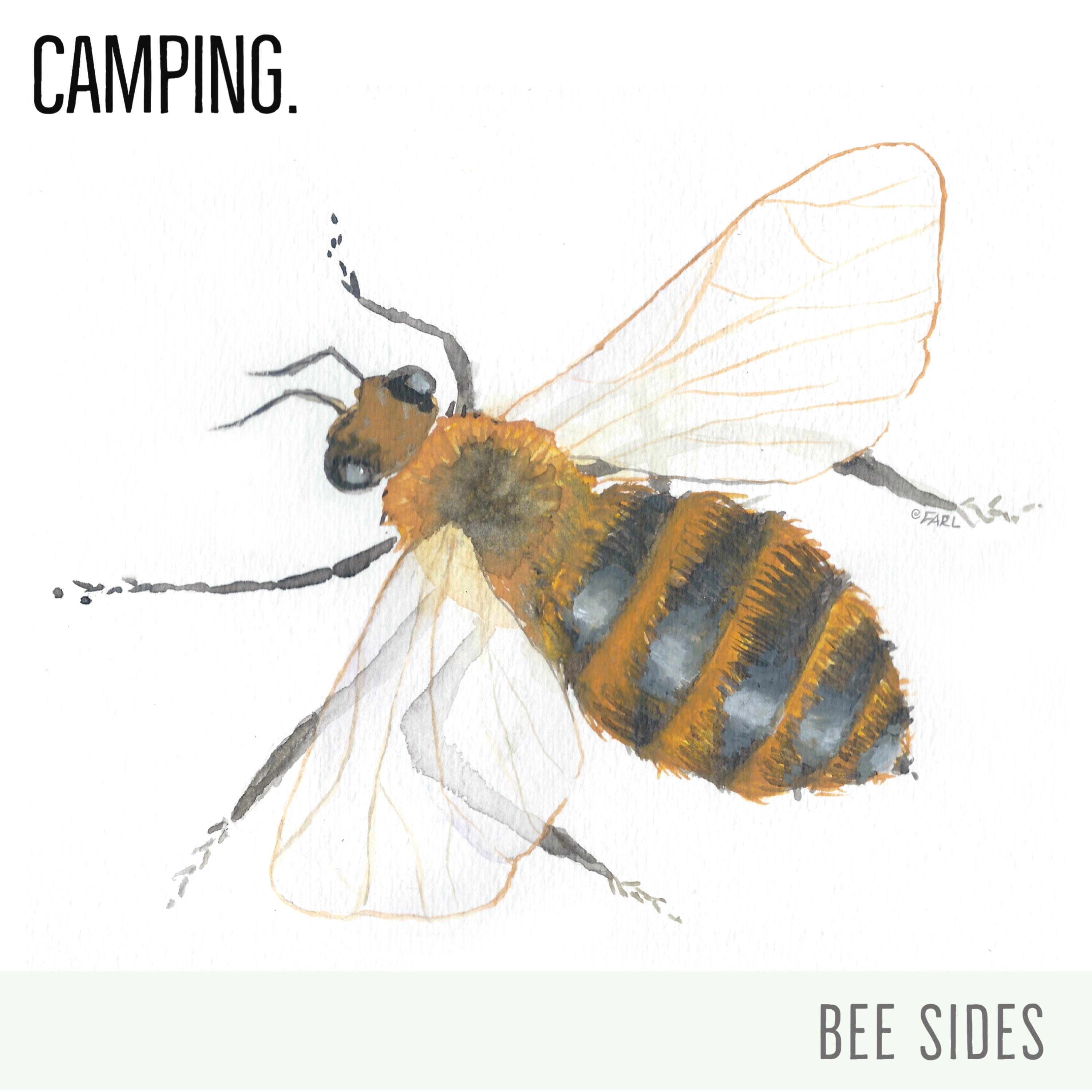 Bee Sides