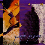 Purple Passage专辑