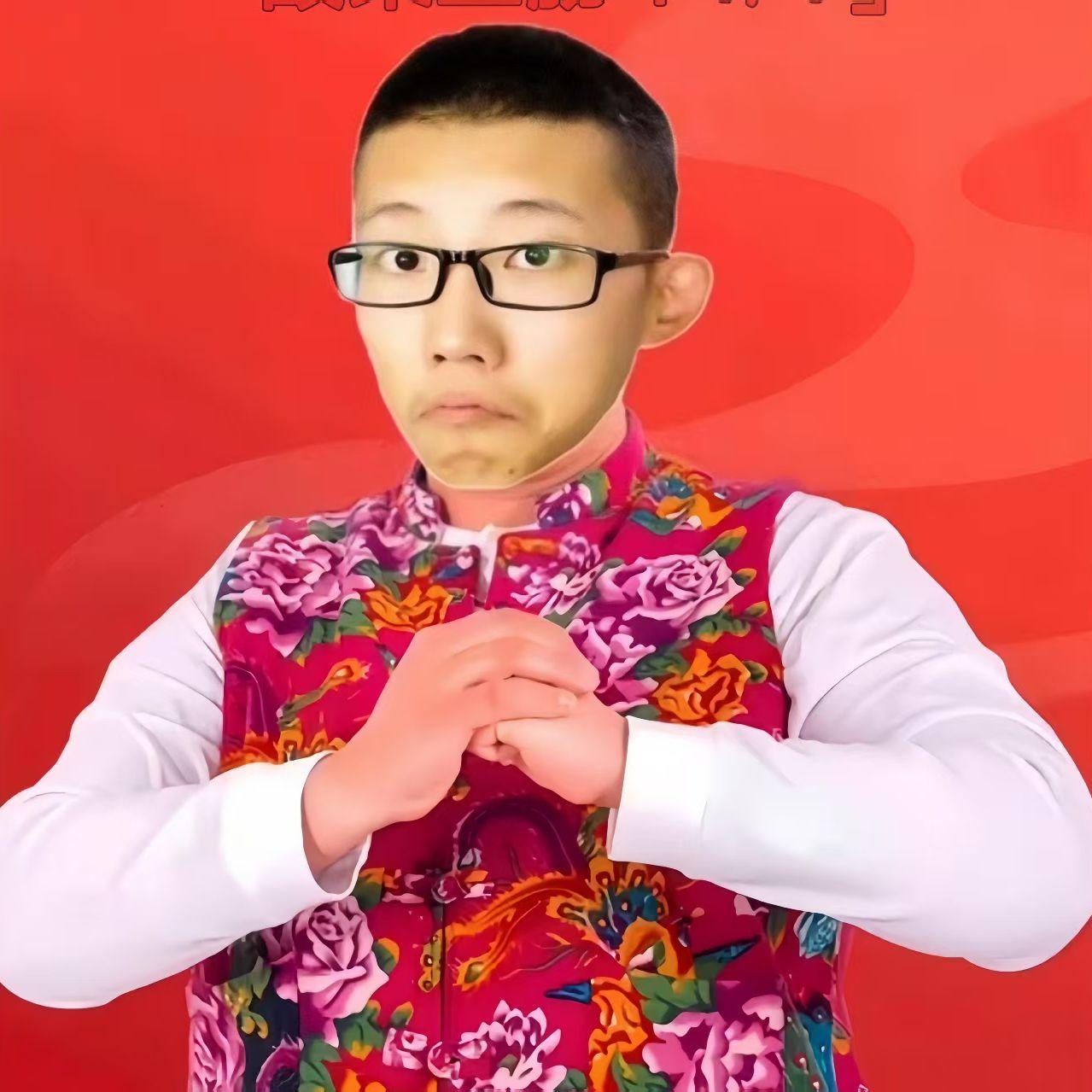 把我放在东北肯定比过老蒯(AI鲤鱼ACE)