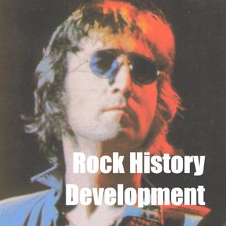 摇滚编年史｜群星璀璨的摇滚发展史