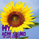 ACHI SOUND~HY LOVE SUMMER~专辑